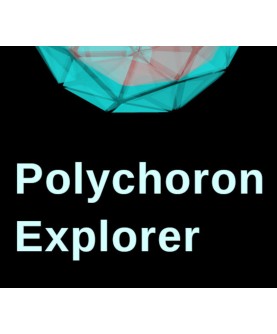 Polychoron Explorer Steam Key GLOBAL